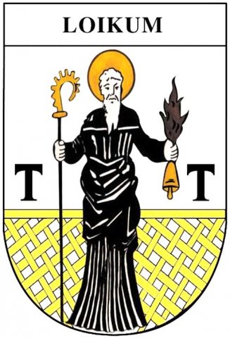wappen loikum
